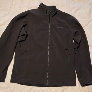 Patagonia Softshell Jacket